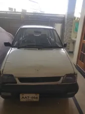 Suzuki Mehran VX 1996 for Sale