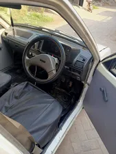 Suzuki Mehran VXR 1995 for Sale