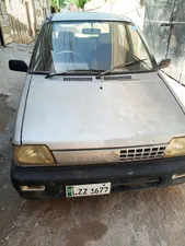 Suzuki Mehran VXR 2005 for Sale