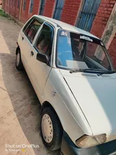 Suzuki Mehran VXR 2006 for Sale