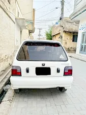 Suzuki Mehran VXR Euro II 2018 for Sale