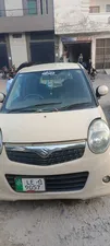 Suzuki MR Wagon X 2007 for Sale