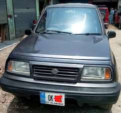 Suzuki Vitara 1995 for Sale