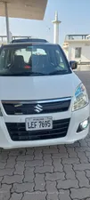 Suzuki Wagon R 2019 for Sale