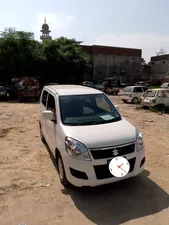 Suzuki Wagon R AGS 2022 for Sale