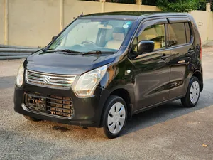 Suzuki Wagon R FX 2013 for Sale