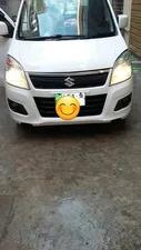 Suzuki Wagon R VXL 2017 for Sale