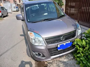 Suzuki Wagon R VXL 2021 for Sale