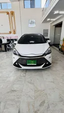 Toyota Aqua GS 2015 for Sale