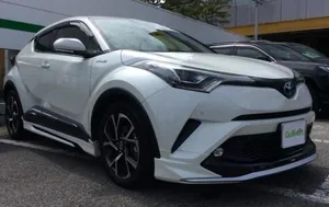 Toyota C-HR G-LED 2019 for Sale