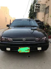 Toyota Corolla GLi 1.6 2000 for Sale