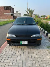 Toyota Corolla 1997 for Sale