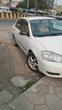 Toyota Corolla 2003 for Sale