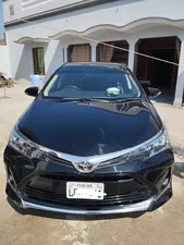 Toyota Corolla Altis Automatic 1.6 2019 for Sale