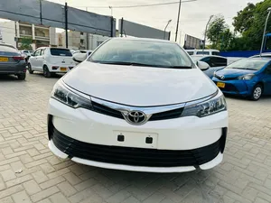 Toyota Corolla Altis Automatic 1.6 2020 for Sale