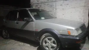 Toyota Corolla DX Saloon 1985 for Sale