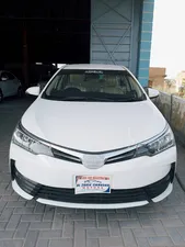 Toyota Corolla GLi 1.3 VVTi Special Edition 2020 for Sale