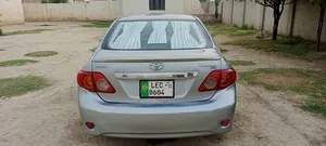 Toyota Corolla GLi 1.3 VVTi 2010 for Sale