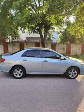 Toyota Corolla GLi 1.3 VVTi 2014 for Sale