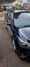 Toyota Corolla GLi 1.3 VVTi 2016 for Sale