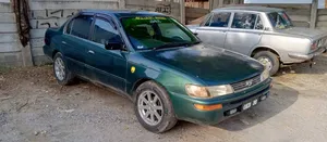 Toyota Corolla XE 1994 for Sale