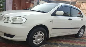 Toyota Corolla XLi 2007 for Sale