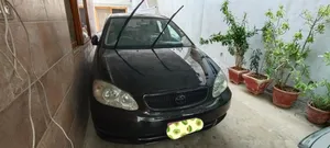 Toyota Corolla XLi 2007 for Sale