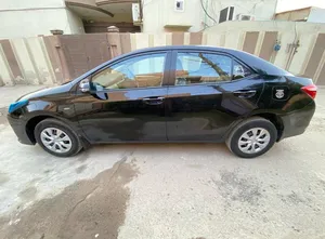 Toyota Corolla XLi VVTi 2018 for Sale