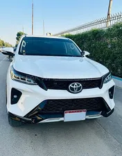 Toyota Fortuner 2.7 VVTi 2018 for Sale