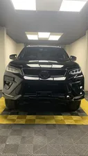 Toyota Fortuner GR-S 2023 for Sale