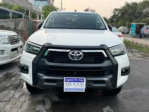 Toyota Hilux Revo Rocco 2022 for Sale