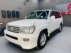 Toyota Land Cruiser VX Limited 4.7 2003 for Sale