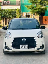 Toyota Passo Moda S 2019 for Sale