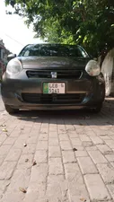 Toyota Passo X G Package 2016 for Sale