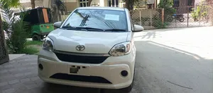 Toyota Passo X L Package 2021 for Sale