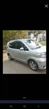 Toyota Porte 130I 2005 for Sale