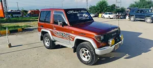 Toyota Prado 1994 for Sale