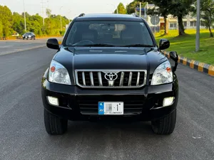 Toyota Prado 2008 for Sale