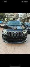 Toyota Prado TX 2.7 2018 for Sale