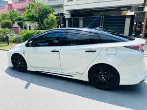 Toyota Prius A Touring Selection 2018 for Sale