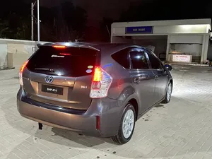 Toyota Prius G 1.8 2013 for Sale