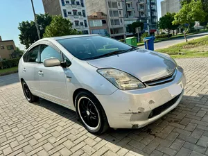 Toyota Prius G Touring Selection Leather Package 1.5 2007 for Sale