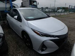 Toyota Prius PHV (Plug In Hybrid) 2021 for Sale