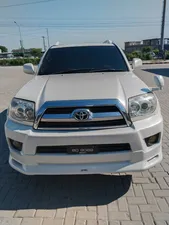 Toyota Surf SSR-G 2.7 2005 for Sale