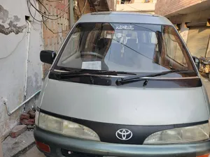 Toyota Town Ace 1992 for Sale