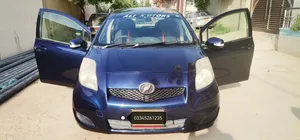 Toyota Vitz 2009 for Sale