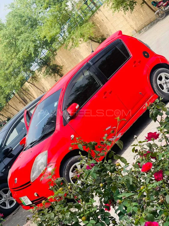 Toyota Passo 2006 for sale in Islamabad