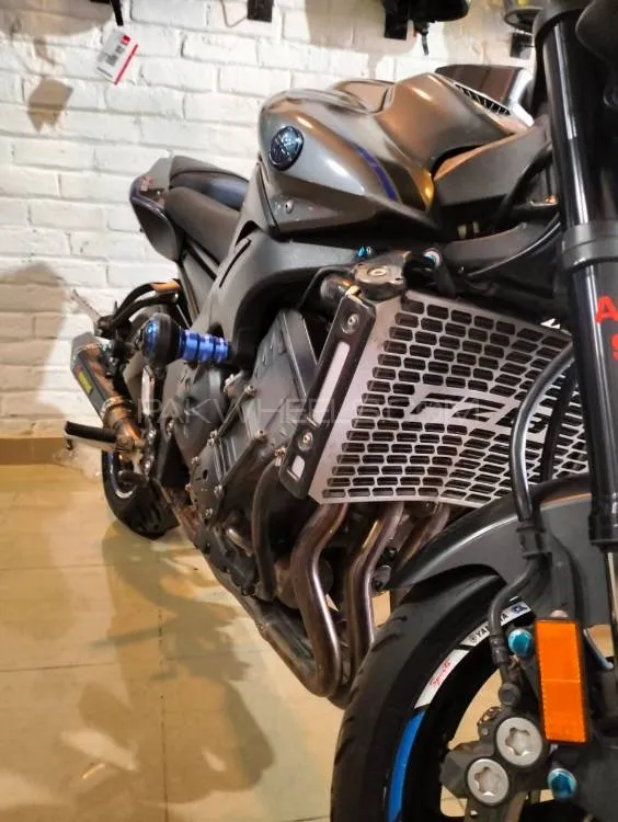 Yamaha YZF-R6 2013 for Sale Yamaha YZF-R6 2013 for Sale Image-2