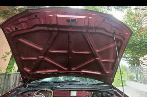 Nissan Sunny EX Saloon 1.3 2005