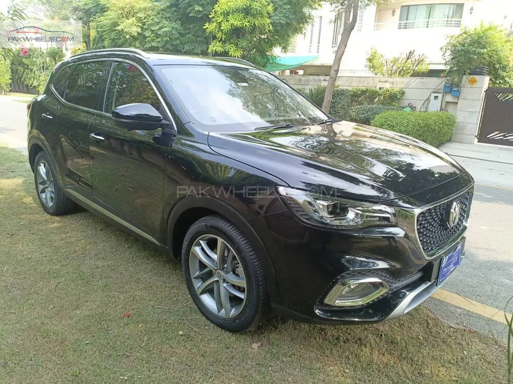 MG HS 2023 for sale in Lahore